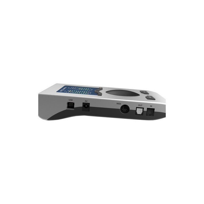 Rme Babyface Pro Interfaz De Audio Plateado
