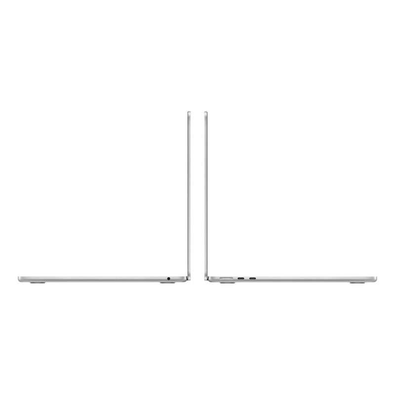 Macbook Air 13 M4 10c Cpu 10c Gpu 24gb Ram 512 Gb Ssd Kb Us Color Plata