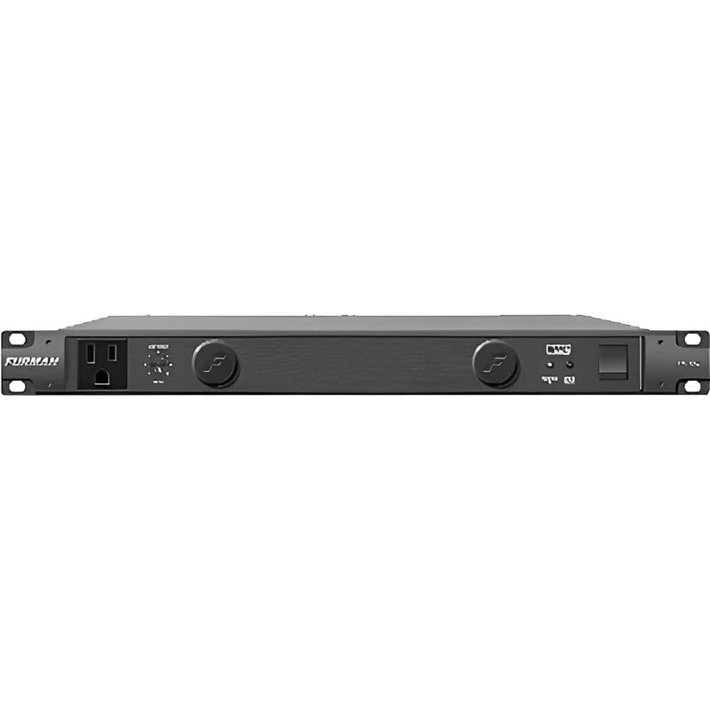 Furman Pl-8c Multitoma Negro