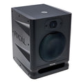 Focal Alpha 65 Evo Monitor De Estudio  Negro