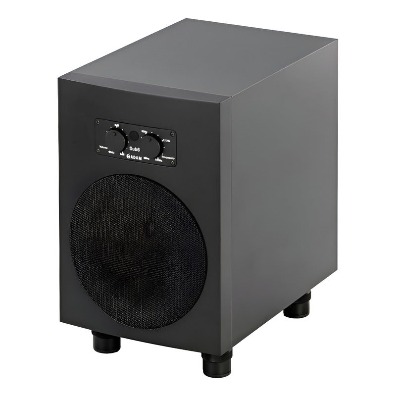 Adam Audio Sub 8 Subwoofer 110v Negro