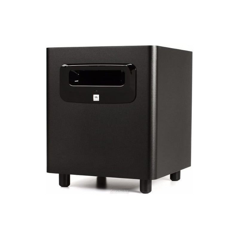Jbl Lsr310 Subwoofer Activo Estudio Unidad 110v Negro