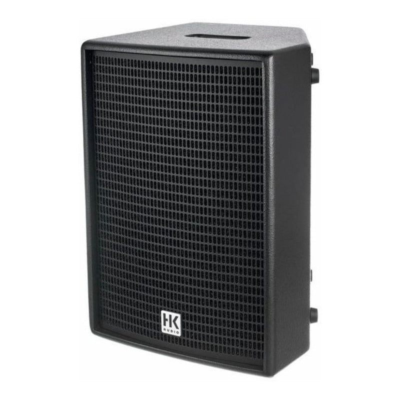 Hk Audio Premium Pro Move 8 Parlante Preamp (con Bateria) Negro