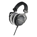 Beyerdynamic Dt 770 Pro Audifonos Estudio 80 Ohm Negro/gris