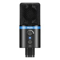 Ik Multimedia Irig Mic Studio Micrófono De Condensador Usb Negro