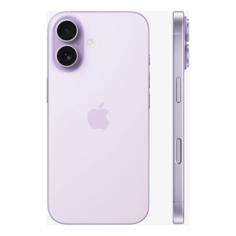 Apple iPhone 17 256 Gb Esim Lavanda