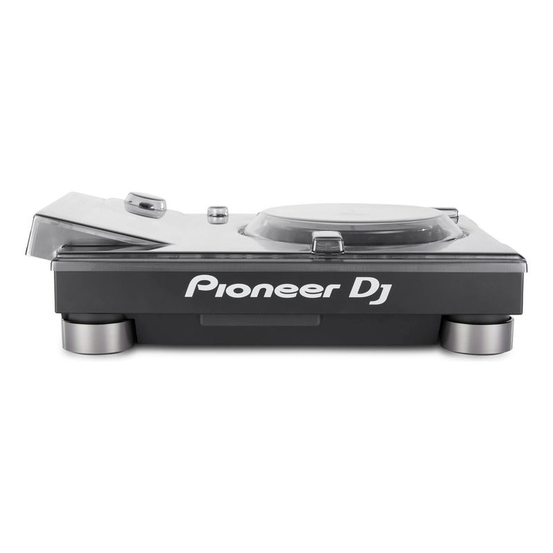 Decksaver Cubierta Antipolvo Para Pioneer Cdj-3000