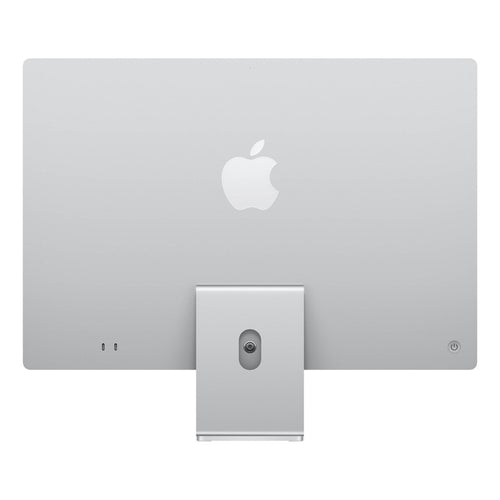 Apple iMac M4 10c Cpu 10c Gpu 16gb Ram 1tb Ssd Slv Silver 110/220v