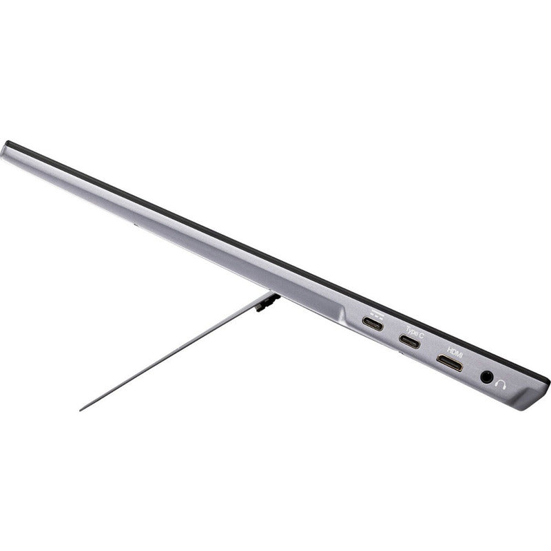 Viewsonic Vx1755 17.3  16:9 144hz Monitor Ips Gaming Negro