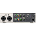 Universal Audio Volt 2 Interfaz De Audio Usb C Blanco