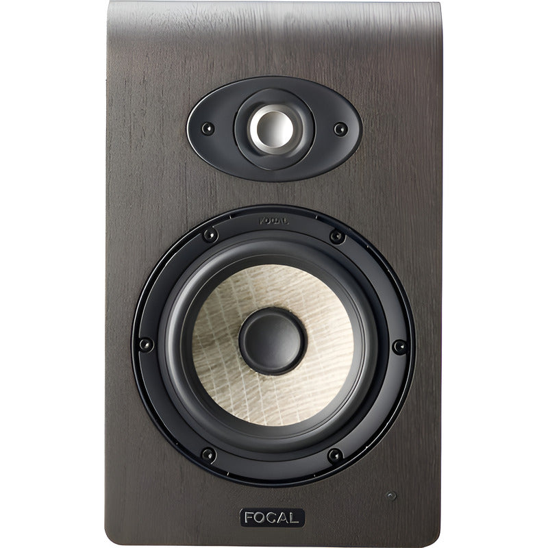 Focal Shape 50 Monitor De Estudio 110v Negro