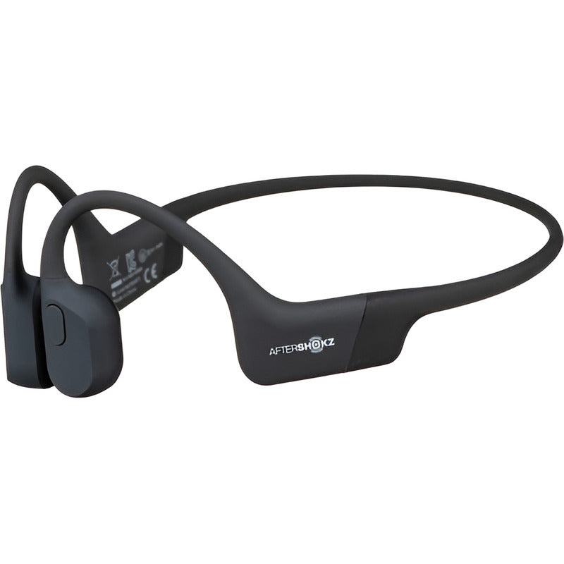 Aftershokz Aeropex Mini Audifonos Inalambricos Negro