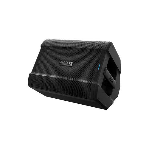 Alto Professional Buske Parlante Portatil Batería Recargable Negro