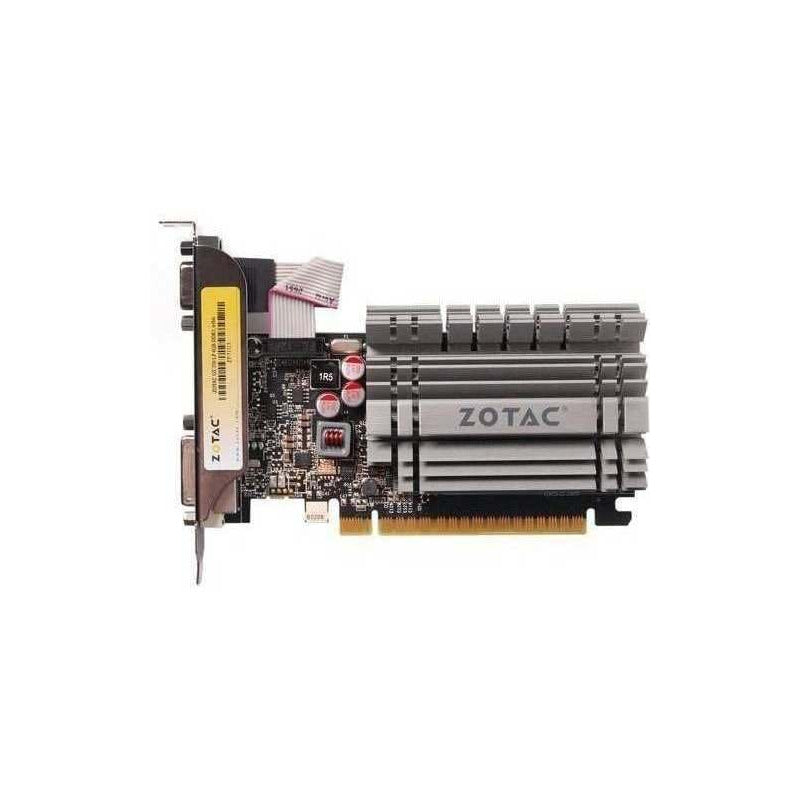 Zotac Geforce Gt 730 Zone Edition Tarjeta Grafica