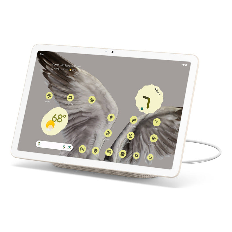 Google Pixel Tablet 11 Inch 256gb 8gb Ram