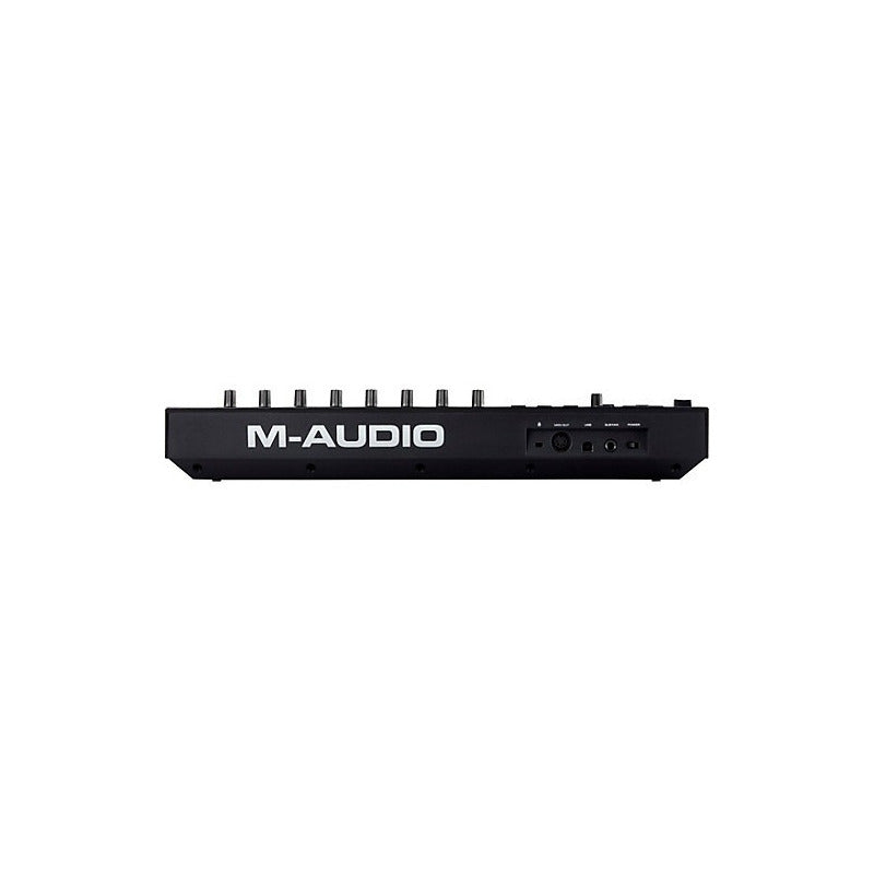 M-audio Oxygen Pro 25 Controlador Midi 25 Teclas Negro
