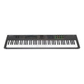 Nektar Impact Lx88+ Teclado Midi Controlador  Negro
