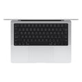 Macbook Pro 14 M5 10c Cpu 10c Gpu 16gb Ram 2tb Ssd Silver