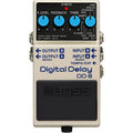 Boss Dd-8 Pedal De Efectosdigital Delay Gris