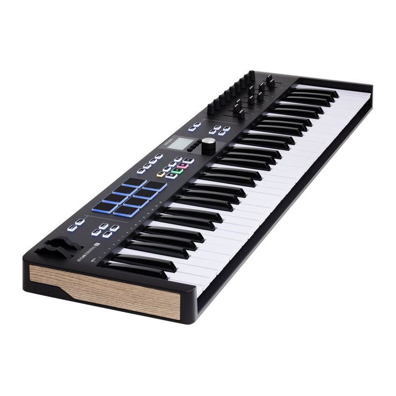 Arturia Keylab Essential 61 Mk3 Teclado Controlador Midi