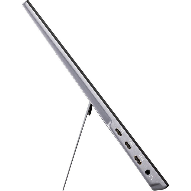 Viewsonic Vx1755 17.3  16:9 144hz Monitor Ips Gaming Negro