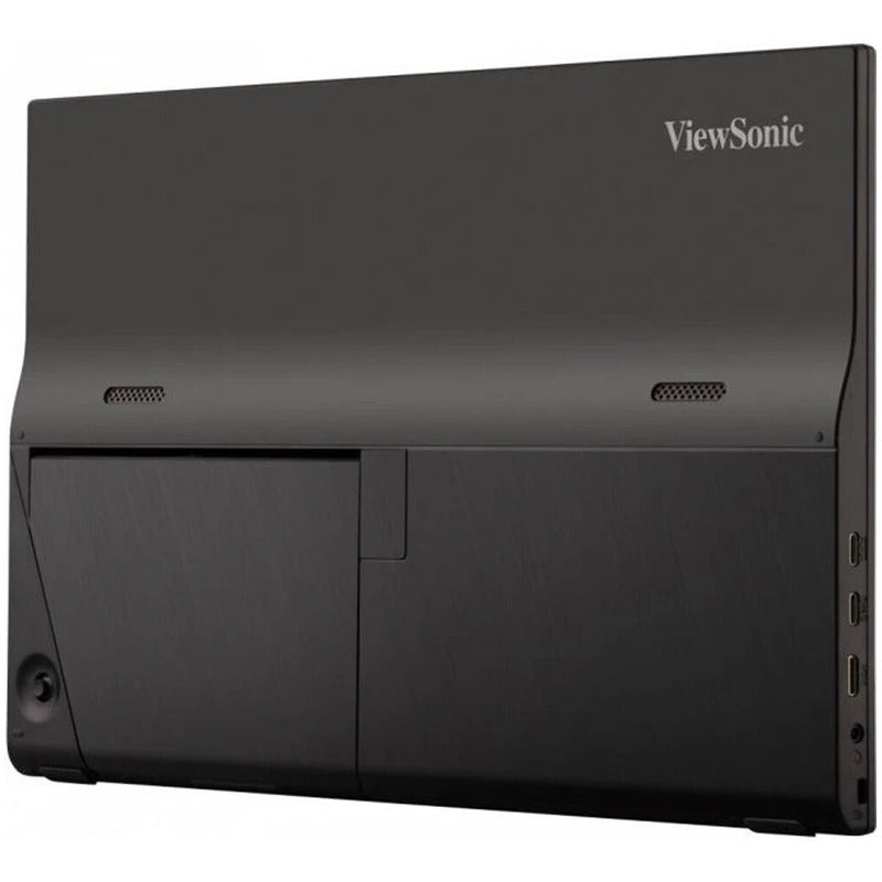 Viewsonic Va1655 15.6  16:9 Portable Monitor Ips - Negro