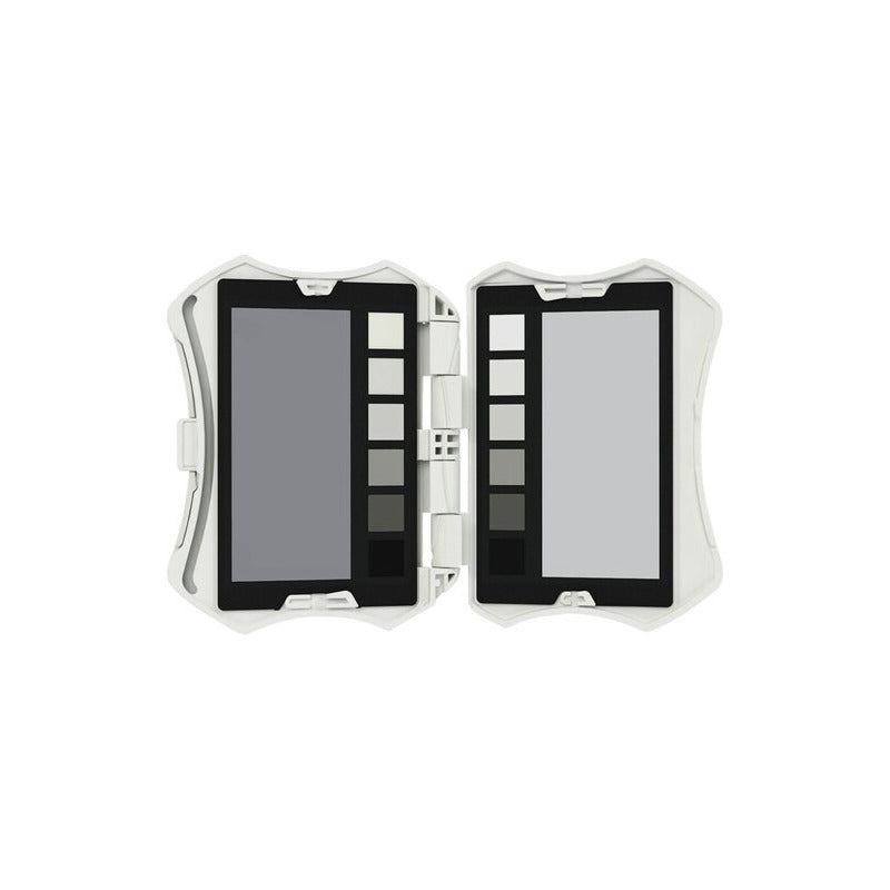 Datacolor Sck310 Spyder Checkr Tarjeta De Color Blanco