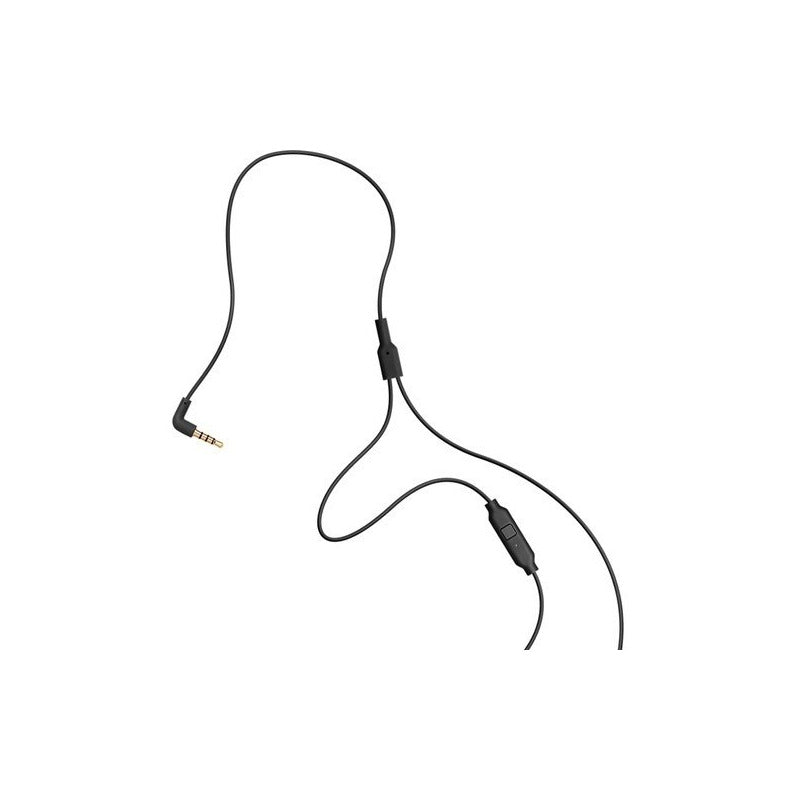 Aiaiai Tracks Supra-aural Closed-back Audifonos Negro