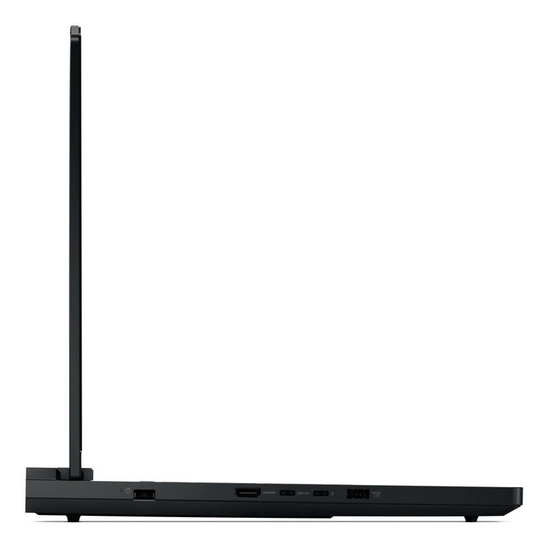 Lenovo Legion 7i U9 275hx Rtx 5070 32gb Ram 2tb Ssd Gaming Negro