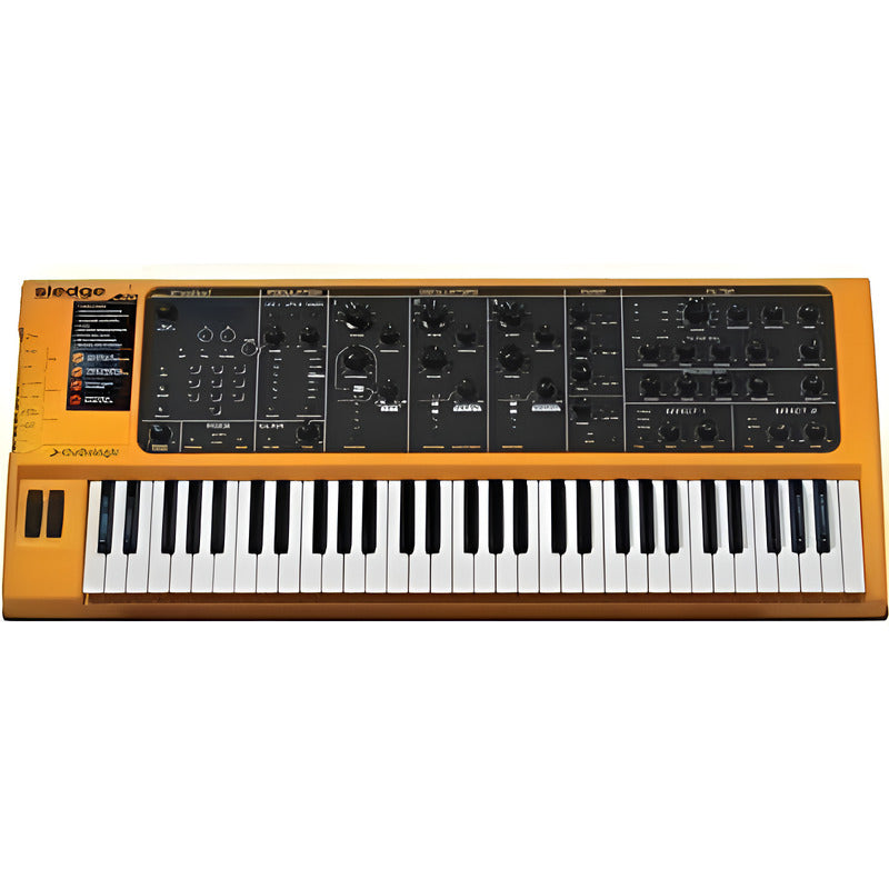 Studiologic Sledge 2.0 Sintetizador Analogo