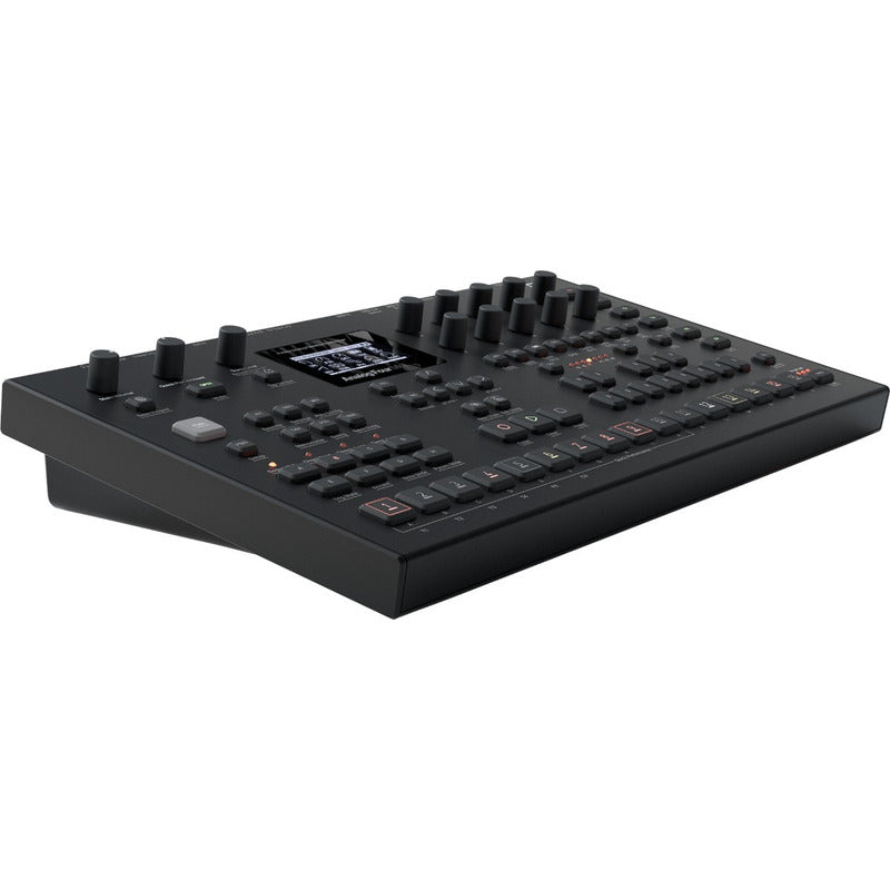 Elektron Analog Four Mk2 Sintetizador Analogo