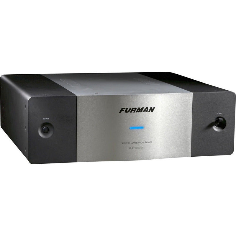 Furman It-reference 20i Multitoma Negro
