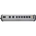 Furman Pst-8 Multitoma Protector Contra Sobretensiones/picos Gris