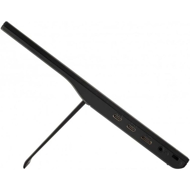 Viewsonic Va1655 15.6  16:9 Portable Monitor Ips - Negro