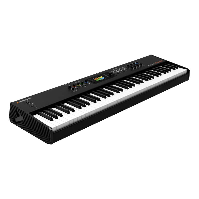 Studiologic Numa X 73 Piano Teclado Digital Aftertouch Negro