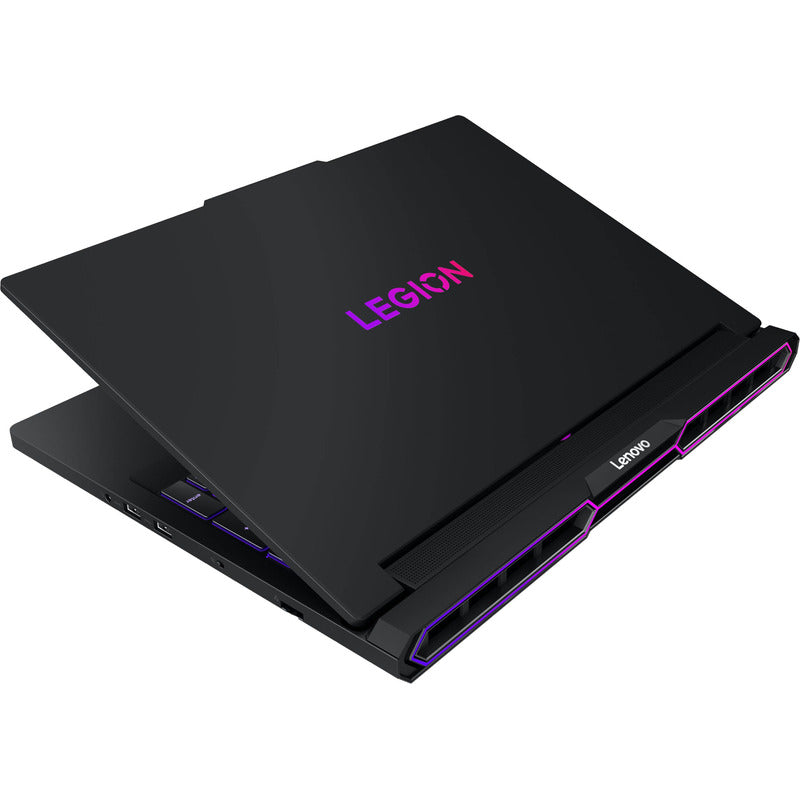 Lenovo Legion 7i U9 275hx Rtx 5090 32gb Ram 2tb Ssd Gaming Negro