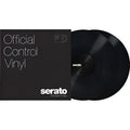 Serato Performance Series Par De Vinilos Timecode 12 Negro