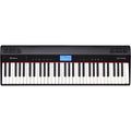 Roland Go Piano 61 Piano Digital Portable 61 Teclas Negro/mate