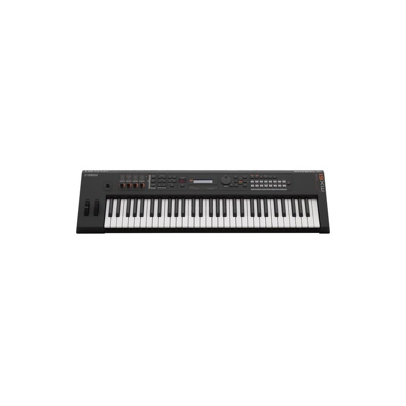 Yamaha Mx61 Teclado Midi Controlador Sintetizador