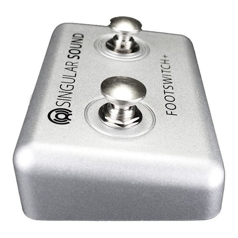 Singular Sound Beatbuddy Pedal Para Drum