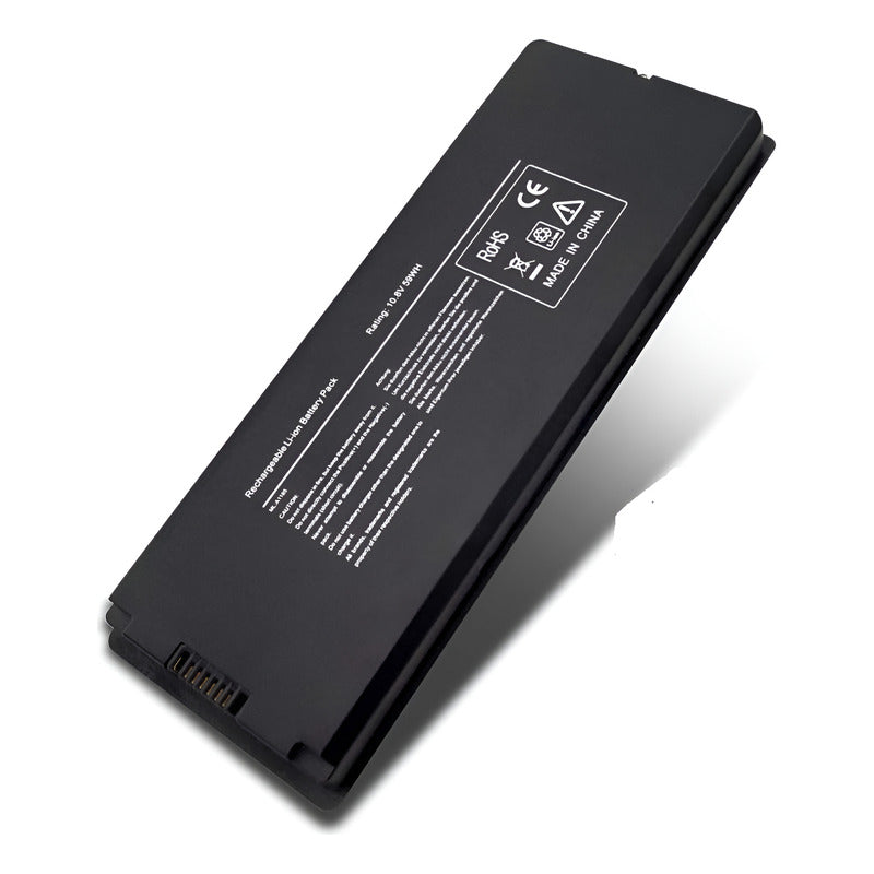 Batería Para Portátil Macbook 13 A1185 A1181 10.8v 59wh Negro
