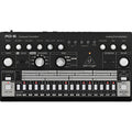Behringer Rd-6 Bk Drum Machine Analoga Negro