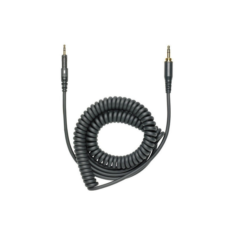 Audio-technica Ath-m40x Audifonos Estudio Cerrados Negro