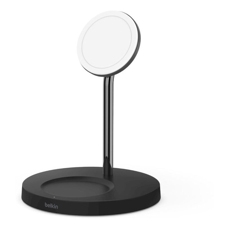 Belkin Boost Charge Pro  Soporte 2 En 1 Magsafe