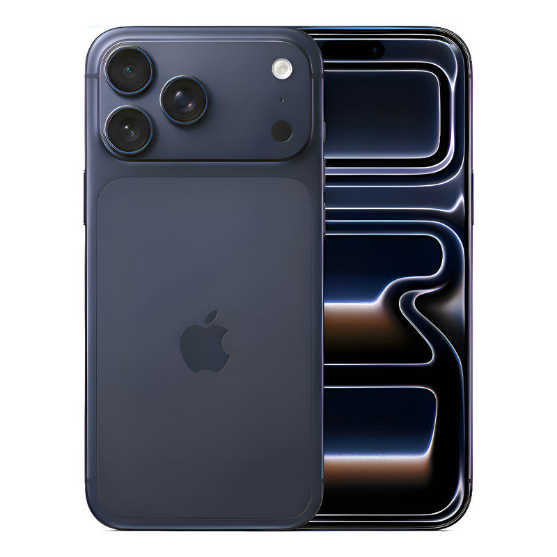 Apple iPhone 17 Pro 512 Gb Esim