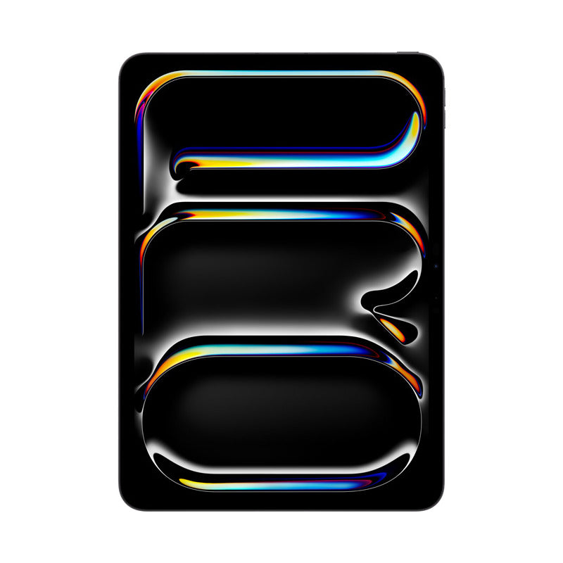 Apple iPad Pro 11 Chip M5 2tb Wifi + 5g - Black Space