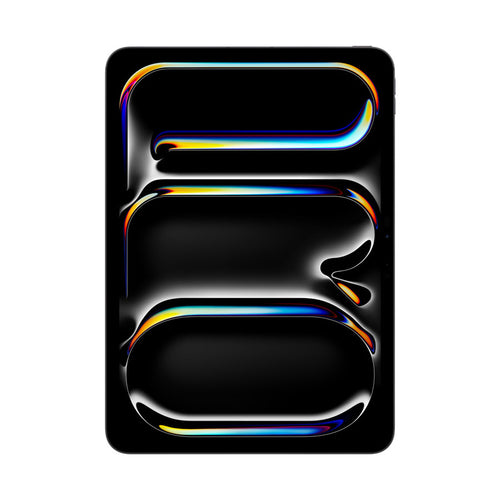 Apple iPad Pro 11 Chip M5 2tb Wifi + 5g - Black Space
