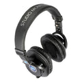 Senal Smh-1000 Mk2 Audifonos Profesionales Estudio Negro