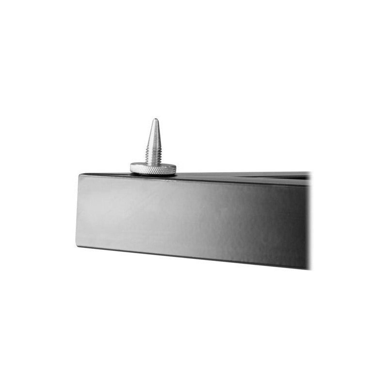 Jamstands Js-ms70 Series Bases Monitores Soporta 40lb Negro