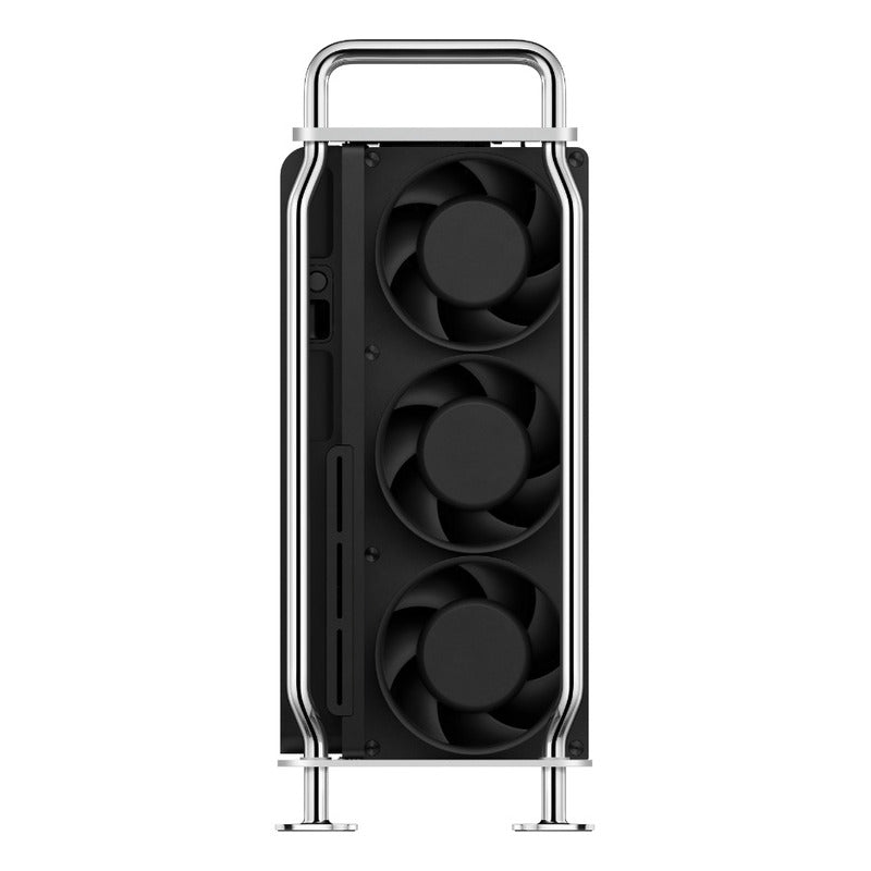 Apple Mac Pro M2 Ultra 24c Cpu 1tb Ssd 64gb Ram Torre 64 Gb